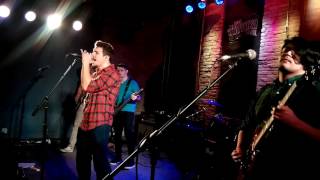 Drown With The World