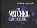 Closing To Walt Disney Cartoon Classics Halloween Haunts 1990 VHS