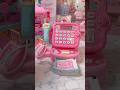 Satisfying With Unboxing Review Miniature Hello Kitty Cash Register ASMR Amazing Hellokitty