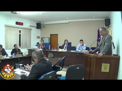 Tribuna Vereador Abel da Paz dia 5 de Dezembro de 2017