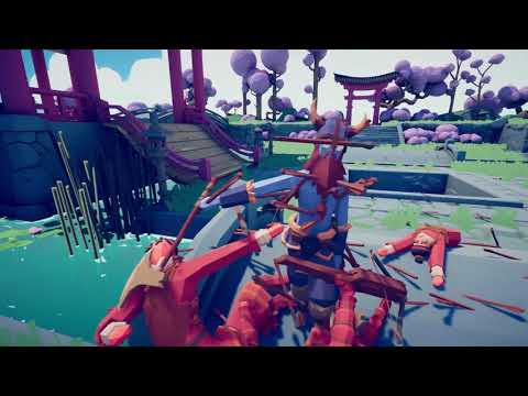 TABS | 100 Chu Ko Nu Vs Every 5 Units