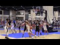 Deep South Classic 2017 - Skylar Highlights