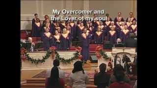 Mighty King of Love, Central Church of God, Charlotte, NC