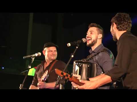 Banda Matusa 40 anos - part. Evandro Lins