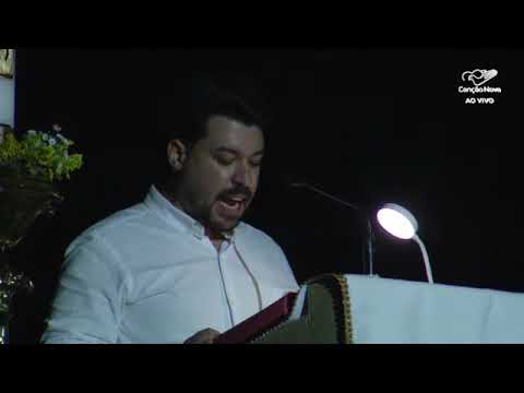 Salmo 29 - Coral Canção Nova