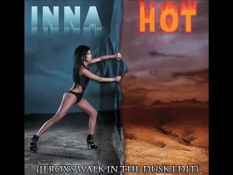 Video thumbnail for Hot (Jeroxs Walk In the Dusk Edit)