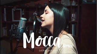 Mocca - Lalo Ebratt, J Balvin, Trapical | Laura Naranjo cover