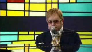 Elton John - I Can't Keep This From You - Live Video