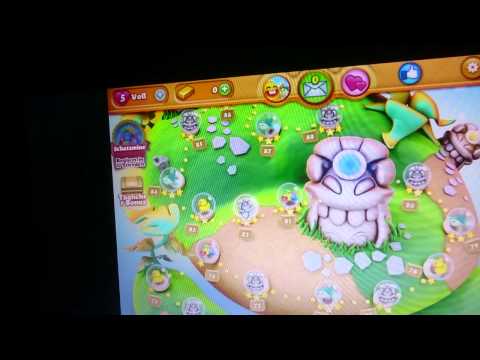 Diamond Digger Saga Episode 6