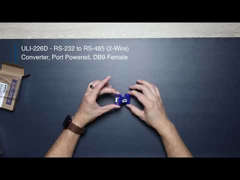 Unboxing Video