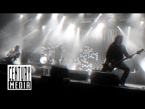 CEMETERY SKYLINE - Torn Away (OFFICIAL VIDEO)