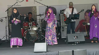 Download lagu Kumpulan PERMATA -  CMF II 'Masih ada Yang Sayang' mp3