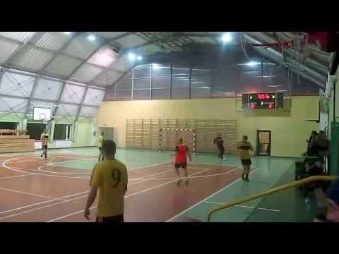 29. 01. 2014 r  SHLPN  KOL - 12  Emporium -- Traper Chichy  (2)