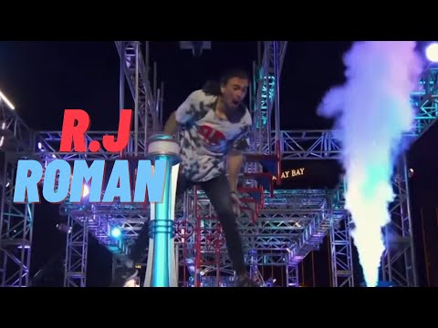 Every R.J Roman Run (ANW 10 - 15)