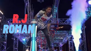 Every R.J Roman Run (ANW 10 - 15)