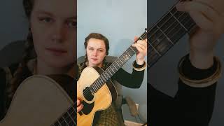 Wildwood Flower (the Carter Family) #oldtime #americana  #acousticcover #acousticguitar