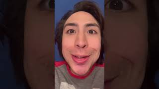 My Dad Thinks I’m a Stripper #christmas #gift #shorts