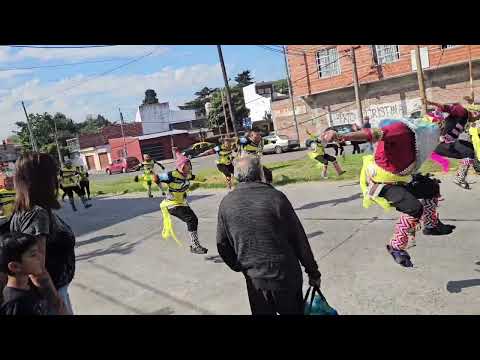 Tinkuy Sumaj llajta encuentro de tinkuy 2025