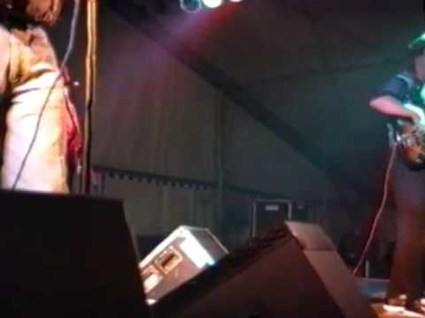 Phill Edwards Band: When a man loves a woman Wiesensteig 02 09 89