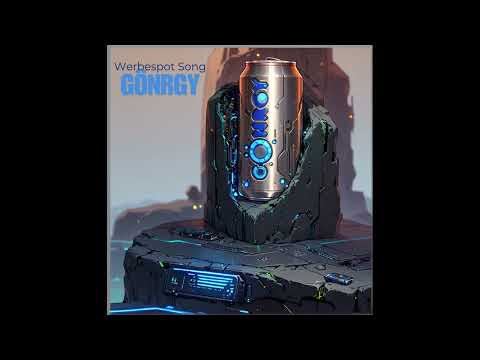 Gönrgy Vibes – Der ultimative Werbesong für MontanaBlack!