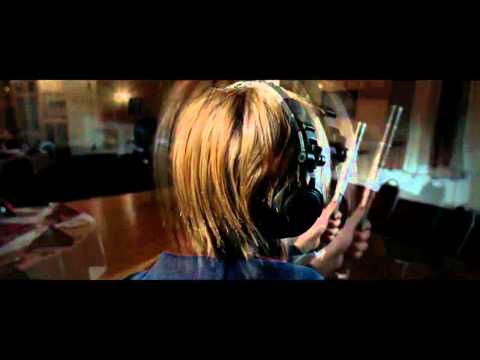 The Innkeepers (2011) Trailer