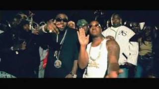 Trae Ft. Yung Joc - In Tha Hood (DVDRip)
