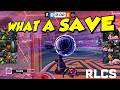 RLCS BOSTON 2026 BEST ROCKET LEAGUE PRO PLAYS BEST OF DAY1 DAY2