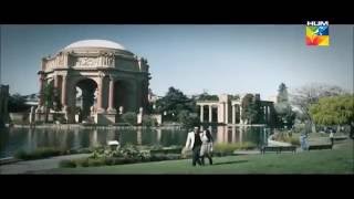 Bin Roye Drama 1st &amp; 2nd Promo   OST by Shiraz Uppal