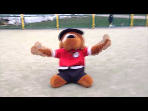 WE SPORTIF  NANCY-REIMS TRAILER