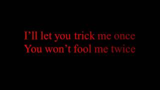 Will Young - Happy Now (Lyrics!)