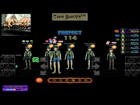 Beat Up AuVn: Happy Birthday Team BeatVn™