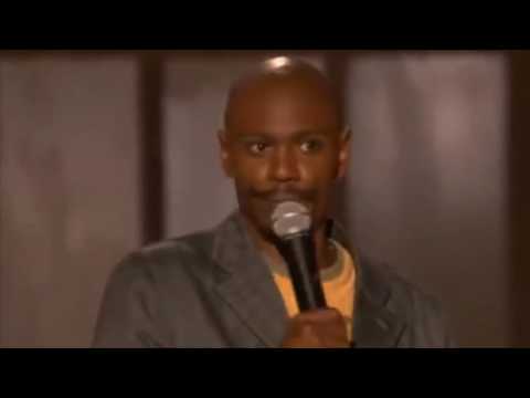 Dave Chappelle  Nigga What the F is Juice lmao