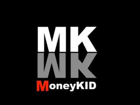 MoneyKID - Keep on take it