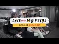 GAK NYANGKA BANGET TRAILER REACTION CAST Live With My Ketos