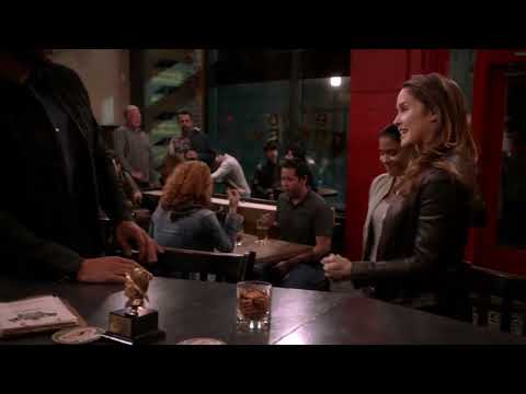 Surrera in 2x10 (Station 19)