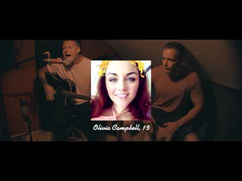 Busk Till Dawn - Don't look back in anger Cover Live Studio Performance @Fastrax Studios