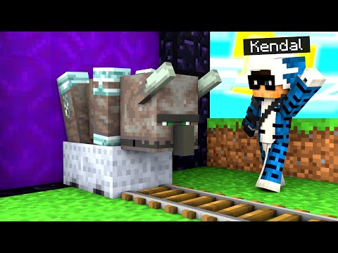 COMPLETO GLI OBBIETTIVI PIÙ DIFFICILI DI MINECRAFT - ITA