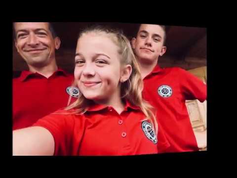 Sezon IV Dąbki Kotwica urlop z dziećmi nad morzem