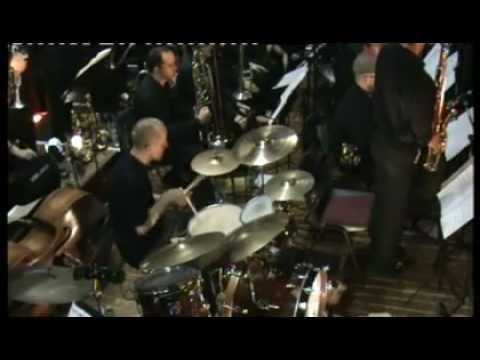 Steve Taylor Big Band eXpLoSiOn - Conspiracy Theory