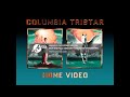 Columbia Tristar Home Video Luig Tone