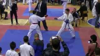 preview picture of video 'IPPON CUP - Leskovac 2015'