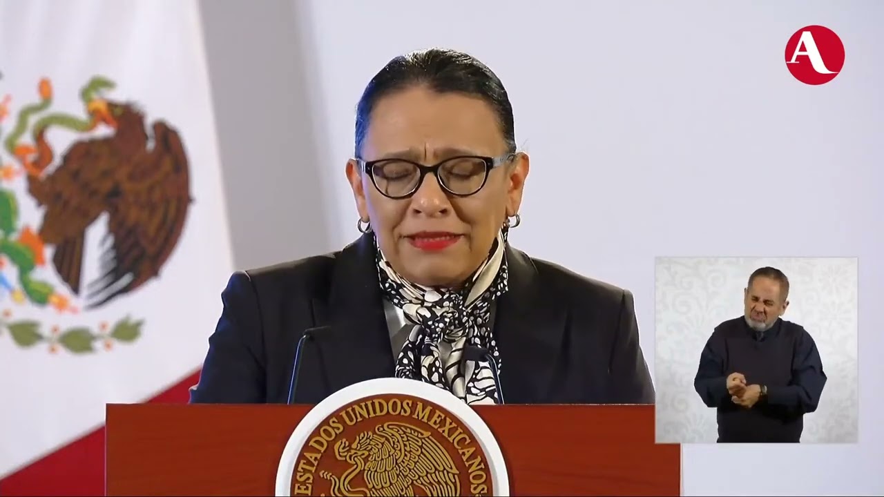 Gobierno de Sheinbaum pide disculpas por masacre de Tlatelolco en 1968