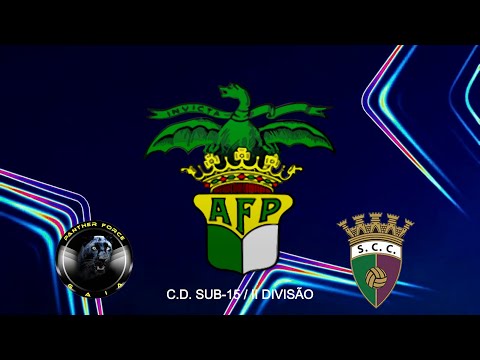 Jornada 4 - C.D. Panther Force Gaia B 1 - 1 SC Canidelo 26-10-2025