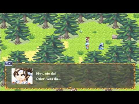 Let`s play Elements Destiny Ancient Powers #4 [Blind] - Windgöttin