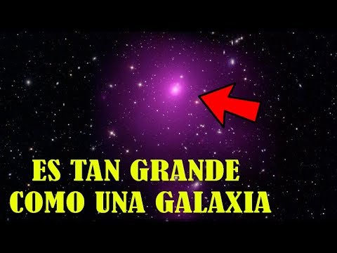 Descubren el AGUJERO NEGRO Más GRANDE del Universo Conocido