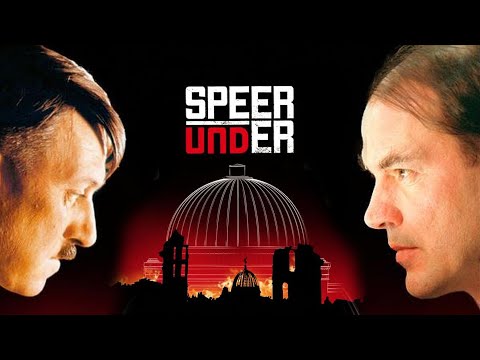 Hitler - Speer und ER, 2005, Tobias Moretti, Sebastian Koch