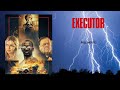 Executor HD Action Full Movie In English