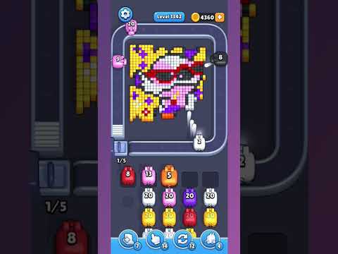 Guia do Pixel Flow Nível 1342