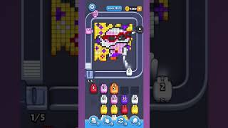 Pixel Flow Level 1342