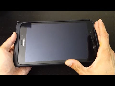 Samsung Galaxy Tab Active2 Review